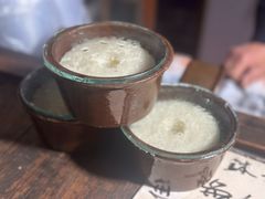 -润和祥小砵头甜酒酿