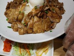 -熊吞·大碗丼烧肉饭(西市场嘉华店)