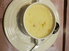 -玫瑰园西餐厅(新华大厦店)