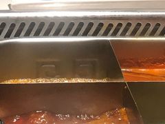 -海底捞火锅(河东万达广场店)