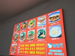-老字号杨坡红油米线腊汁肉夹馍(东四道巷店)