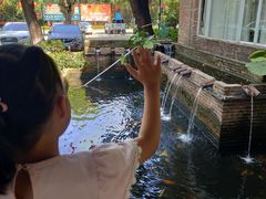 -顺风山庄(水濂山店)
