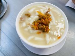-芬芳甜品(同福路店)