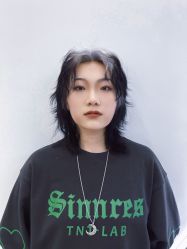 -张昊造型