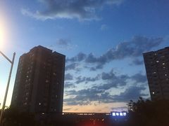 -弓虽昌焖烧鸡(大竹林店)