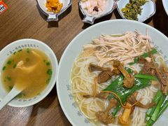-王春春鸡汤饭(上海中海环宇城店)
