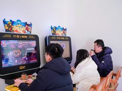-麓舍全景太湖温泉别墅团建拓展会议亲子