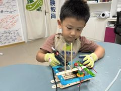 -广州市荔湾区协和幼儿园(彭城东路)