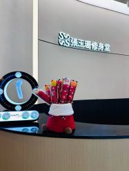 -Fundi张玉珊修身堂·indiba·BTL科技瘦身