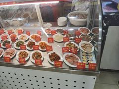 -西塔大冷面(市府大路店)