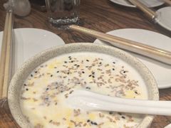 -有奴思烤肉·清真(正宁路店)