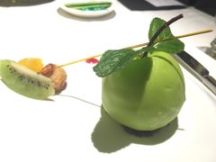 -王品牛排(福州泰禾店)