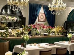 -狮拾久·现代新加坡料理(壹方城店)