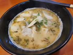 -鲜笃面(肇嘉浜路店)