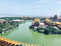 -宾朋海鲜饭庄(兴海路店)