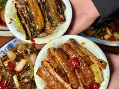 -李大爷的泡椒馆(冉家坝店)