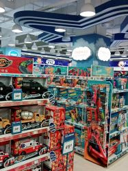 -TOYSRUS玩具反斗城(步步高梅溪新天地店)