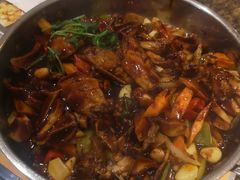 -黄记煌三汁焖锅(悦方IDmall店)