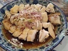 -阿殳菜馆·私厨(水围村店)