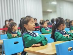 -第壹宝贝儿童教育中心(朝阳校区)