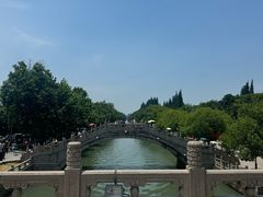-西园戒幢律寺