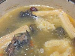 -黑鸡小馆(金源店)