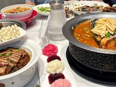 -7号院家宴.烧鸽子(门头沟店)