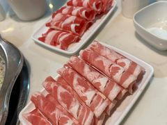 -傣妹火锅(南京东路一店)