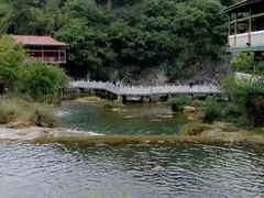-天河潭旅游度假区