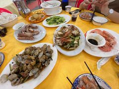 -秋姐美食店(旅游大道店)