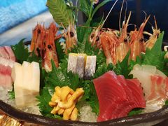 -Mr·Fish鱼鲜生海鲜放题(银泰in99店)