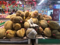 -大润发(八仙城店)