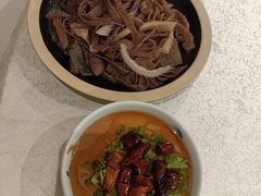 爆肚-北平印象.北京烤鸭.新京菜.融合菜(世贸店)