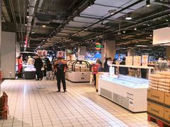 -物美大卖场(玉蜓桥店)