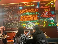 -龙神·炭烧酒场深夜食堂(新街口店)