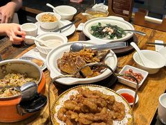 -临家闽南菜(宝洲路店)