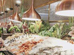 -炭烤麻里·臻选自助烤肉料理(观音桥大融城店)