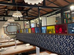 大堂-吉旺港式餐厅(南方商城店)