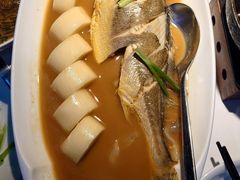 -荣小馆(安达仕店)