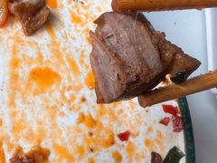 -帕米尔食府(白云观店)