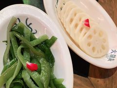 -大龙燚火锅(南山大道店)