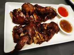 -一江春水·杭帮臻宴(三台山店)