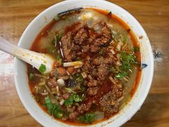 -豆相识•九九豆腐脑(牛咡桥店)