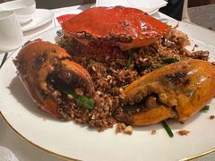 -喜记避风塘炒辣蟹(旗舰店)