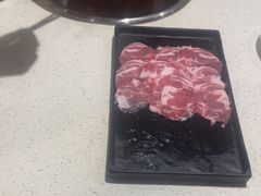 -五十六号院涮肉(雍和宫店)