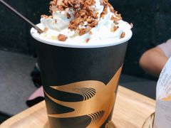 松林拿铁-BeauTea水仙(coco park店)