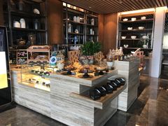 -水月周庄铂尔曼酒店 · 漾全日餐厅