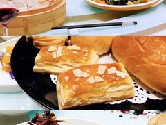 -高第街56号港式餐厅·精选(世茂广场宽厚里大明湖店)