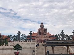 -广东圆玄道观