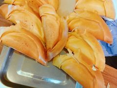 -贺记蛋烘糕(文庙西街店)